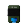 Ranger Minimalist Wallet & Multitool (Military Green)