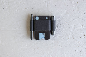 Ranger Wallet Elastic Band Replacement (Double Loop)
