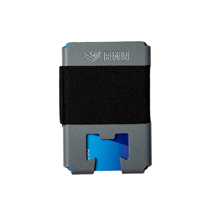 Green Ranger Wallet Ranger Minimalist Wallet & Multitool (3 Colors) – Rugged Material