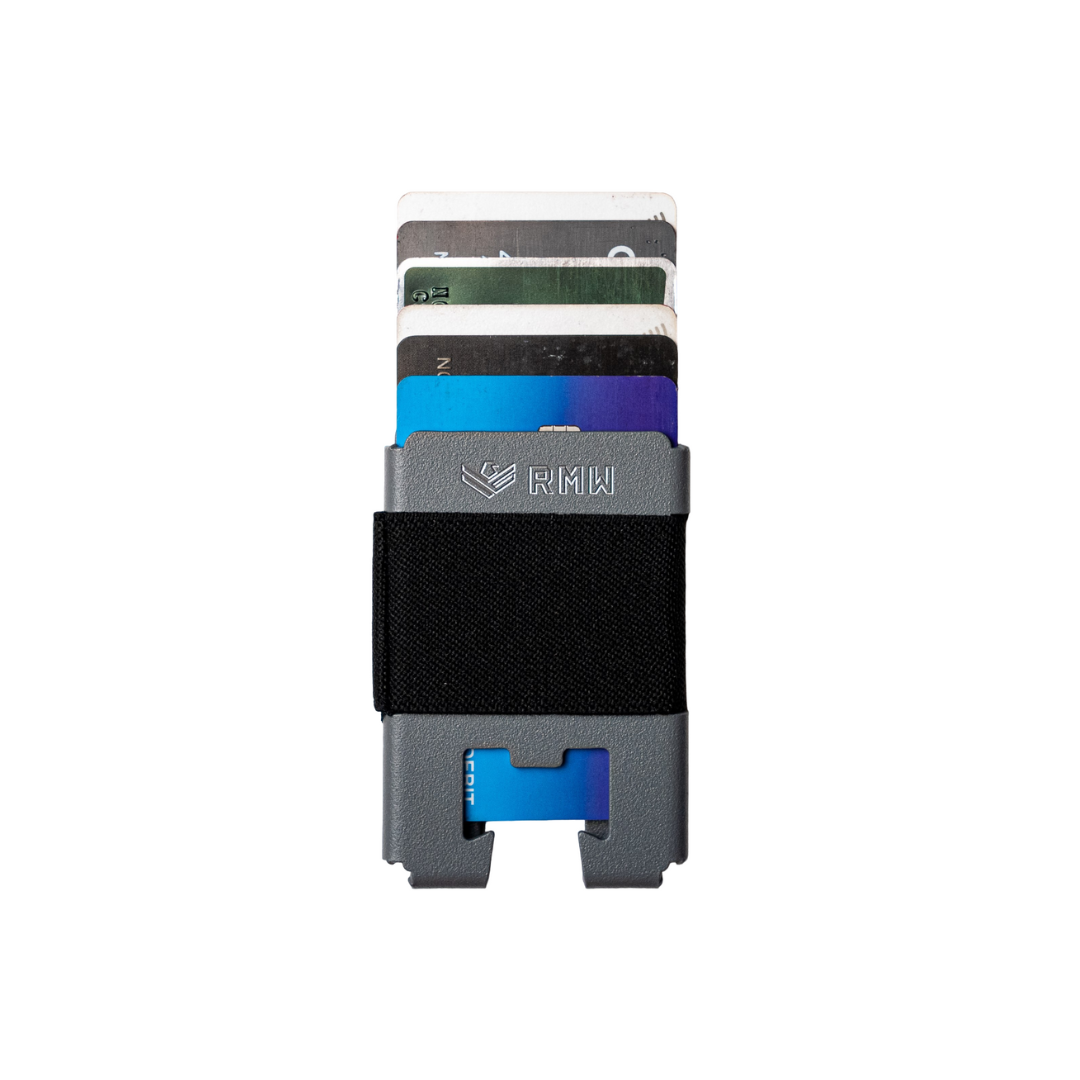 Ranger Minimalist Wallet & Multitool (3 Colors) – Rugged Material