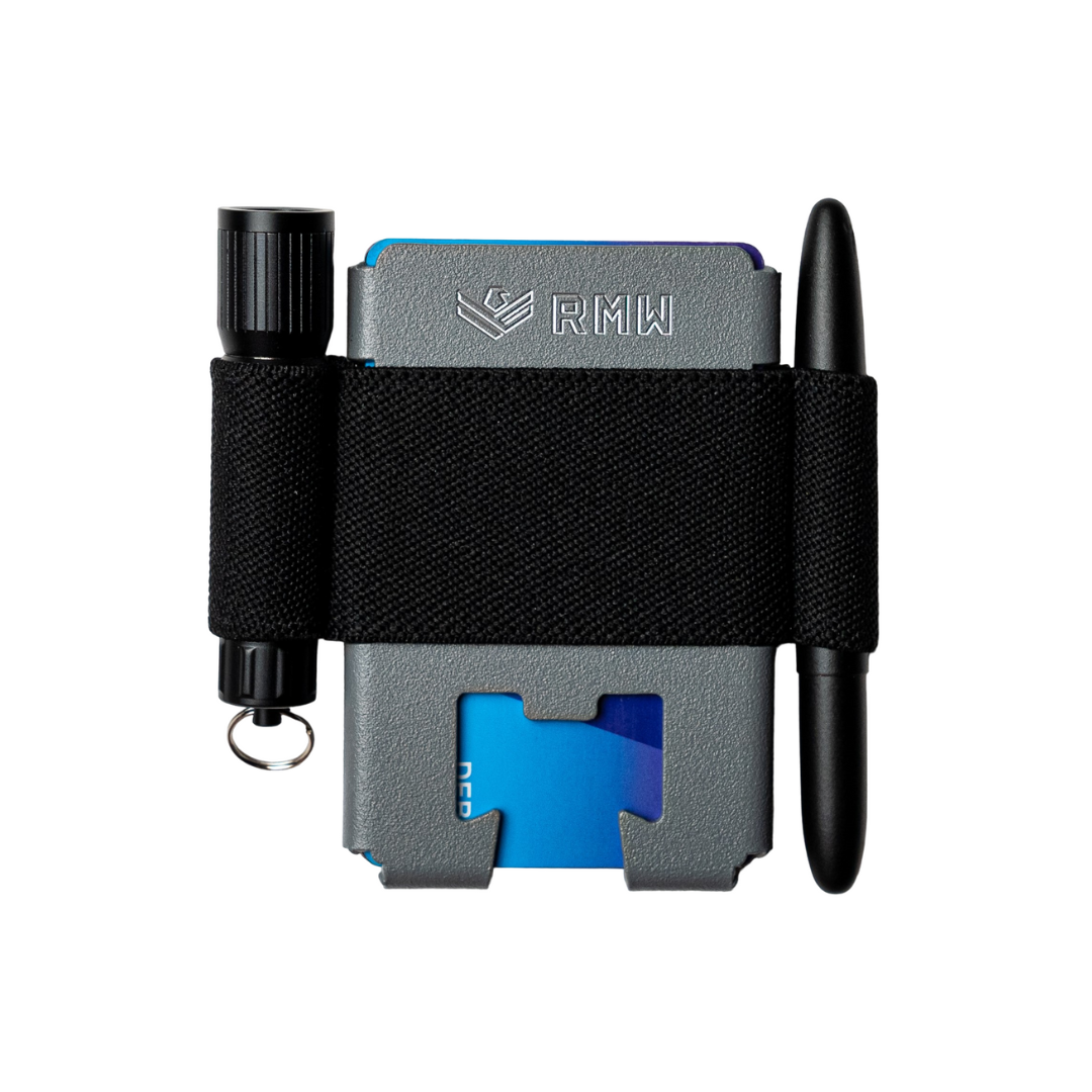 Ranger Minimalist Wallet & Multitool (3 Colors) – Rugged Material