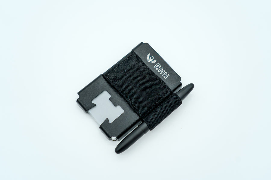 AirTag Pocket Band Pen Loop