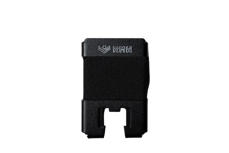 Green Ranger Wallet Ranger Minimalist Wallet & Multitool (3 Colors) – Rugged Material