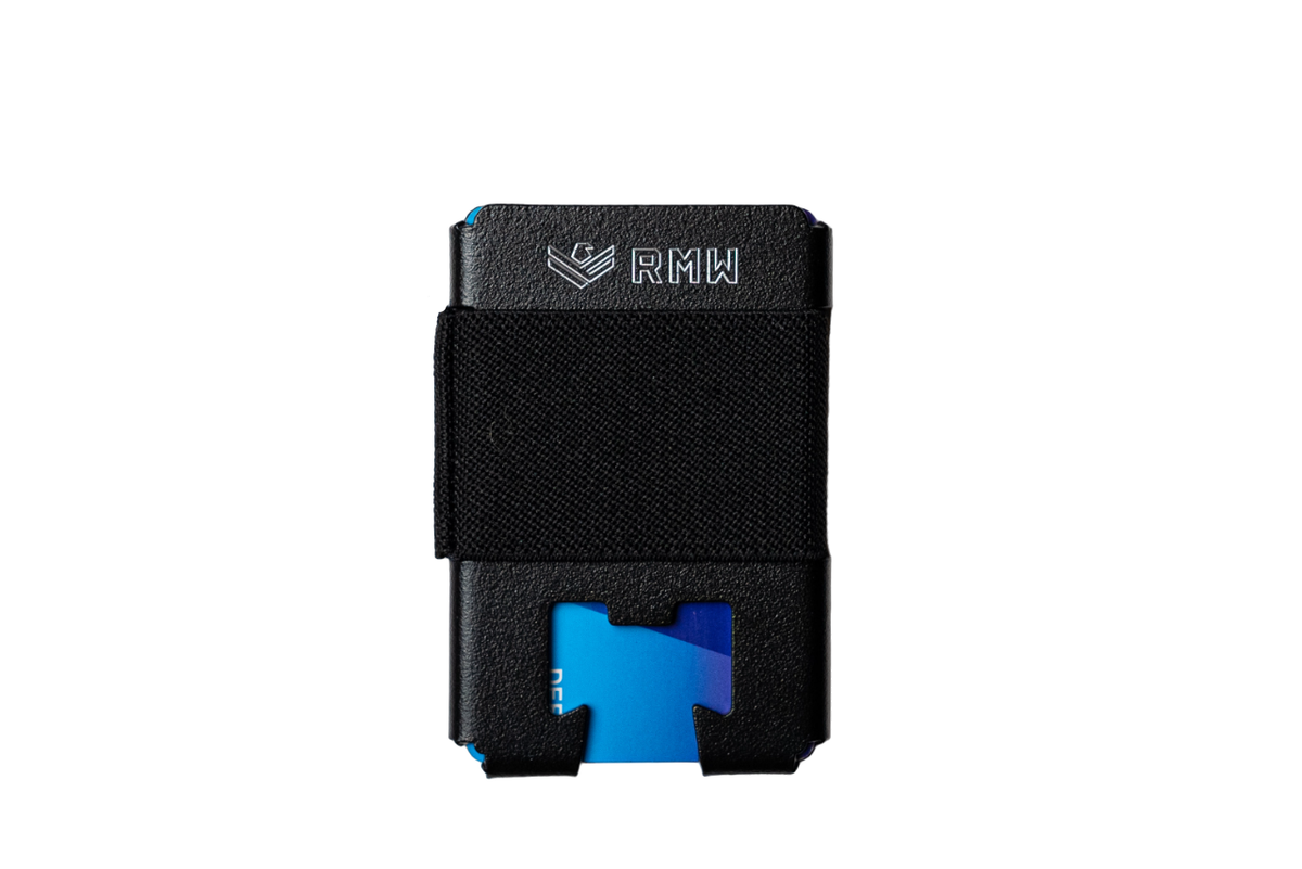 Ranger Minimalist Wallet & Multitool (3 Colors) – Rugged Material