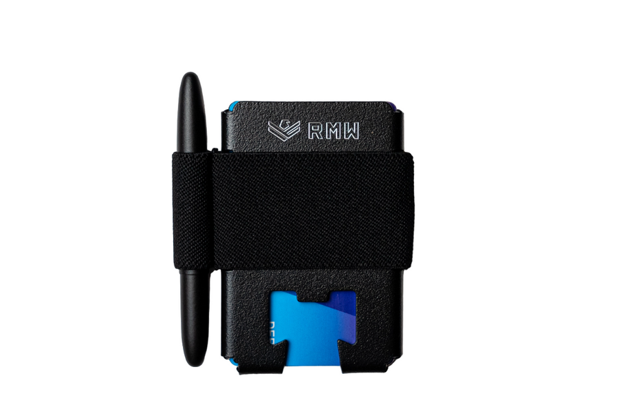 Green Ranger Wallet Ranger Minimalist Wallet & Multitool (3 Colors) – Rugged Material