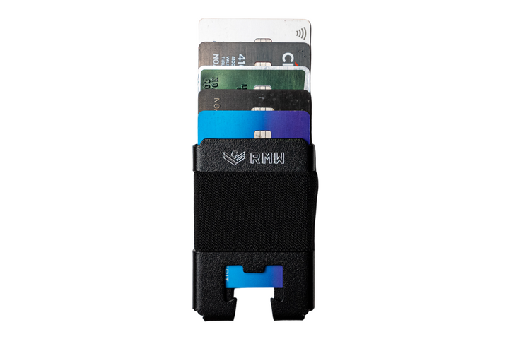 Ranger Minimalist Wallet & Multitool (3 Colors)