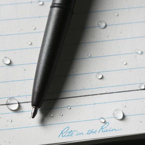 Rite in the Rain Pen (All Weather Bullet Pen)
