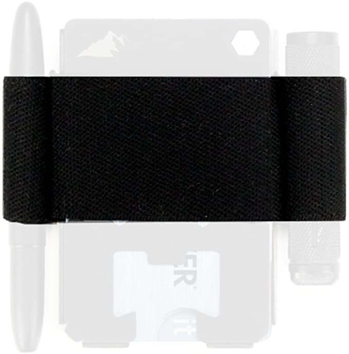 Green Ranger Wallet Rugged Material | Premium Everyday Carry Gear