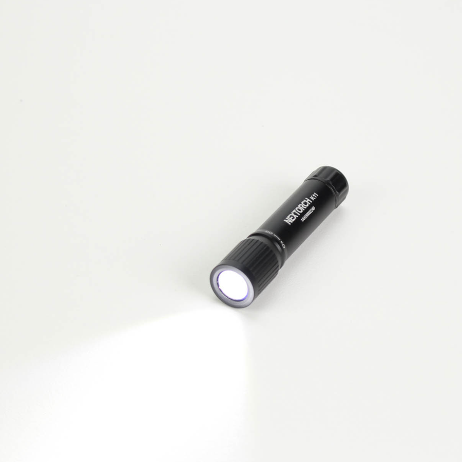 Nextorch K11 CREE LED Flashlight
