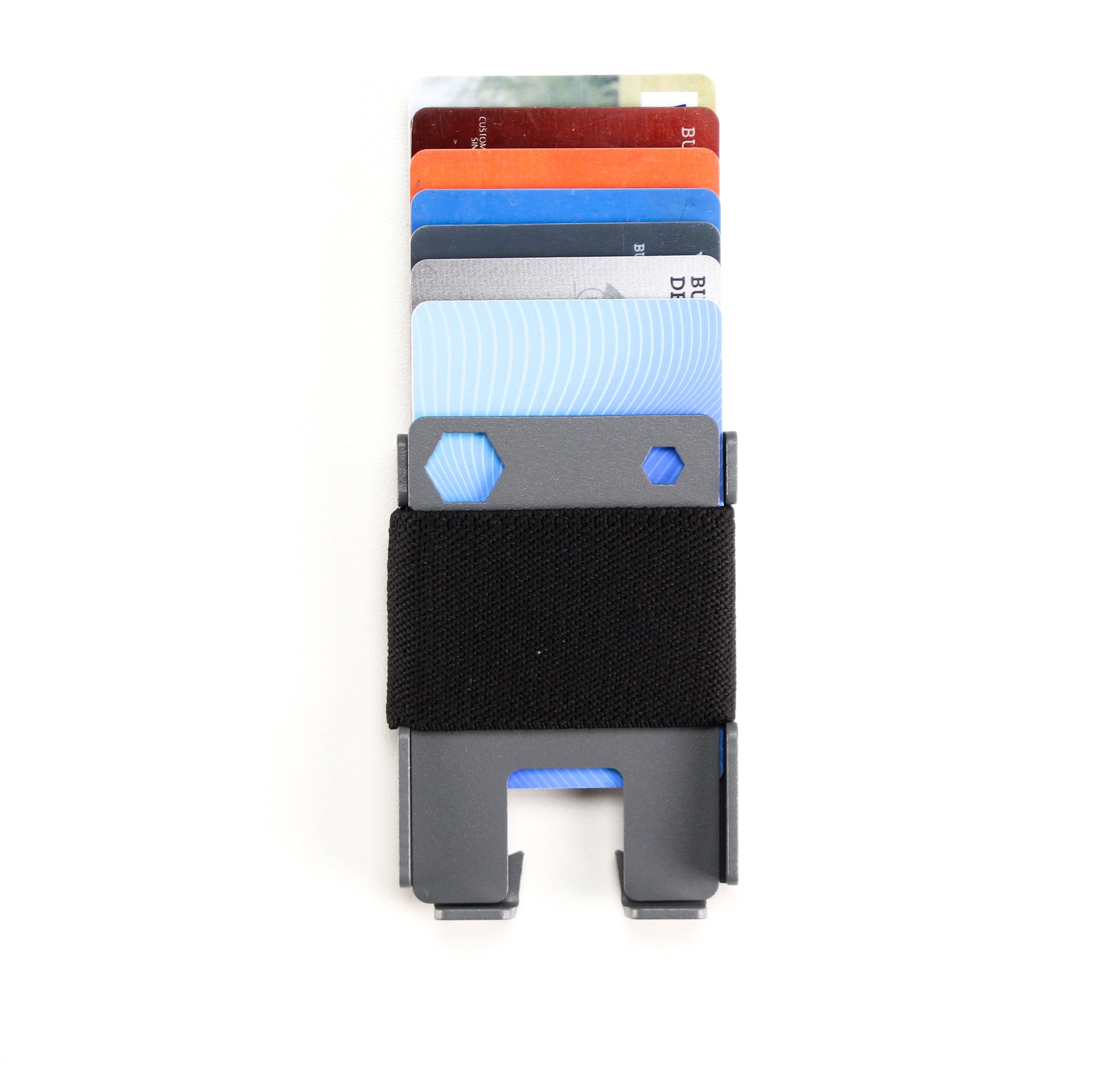 Ranger Wallet Elastic Band Replacement (Standard) – Rugged Material